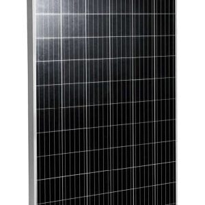 Panel Solar Monocristalino