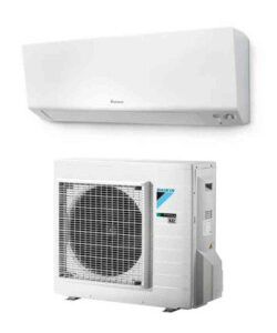 Acondicionador de Aire Split Daikin Perfera R-32 TXM-R €2.948,00