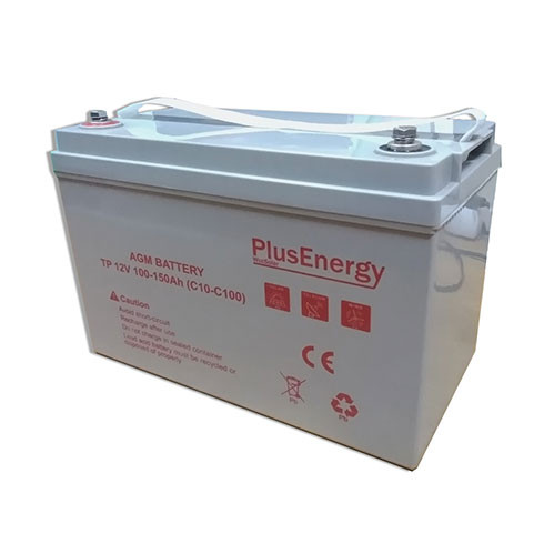 Kit Solar 12v 250 w/h - Imagen 10