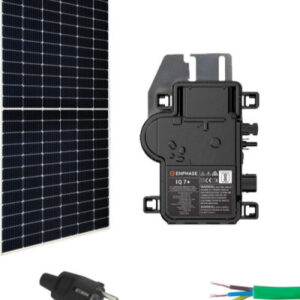 Kit Solar Plug and Play 325W - 4001014